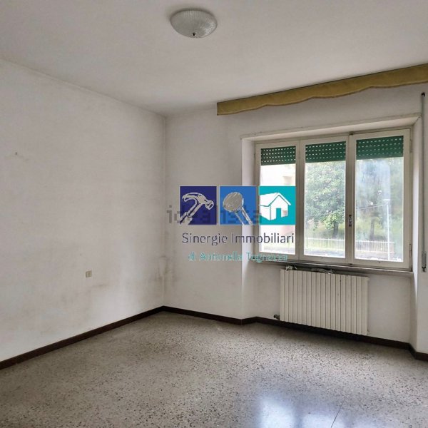appartamento in vendita ad Ancona in zona Piano San Lazzaro