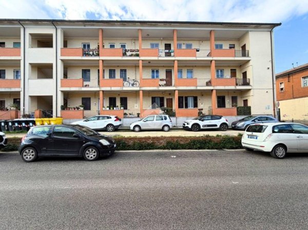 appartamento in vendita ad Ancona in zona Palombare