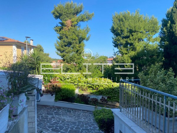 appartamento in vendita ad Ancona in zona Borgo Rodi