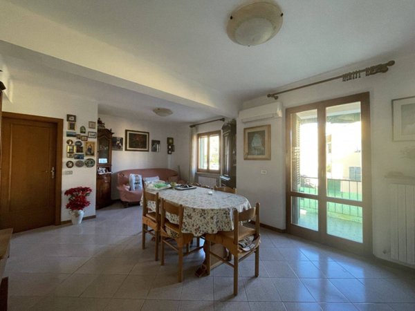 appartamento in vendita ad Ancona in zona Piano San Lazzaro