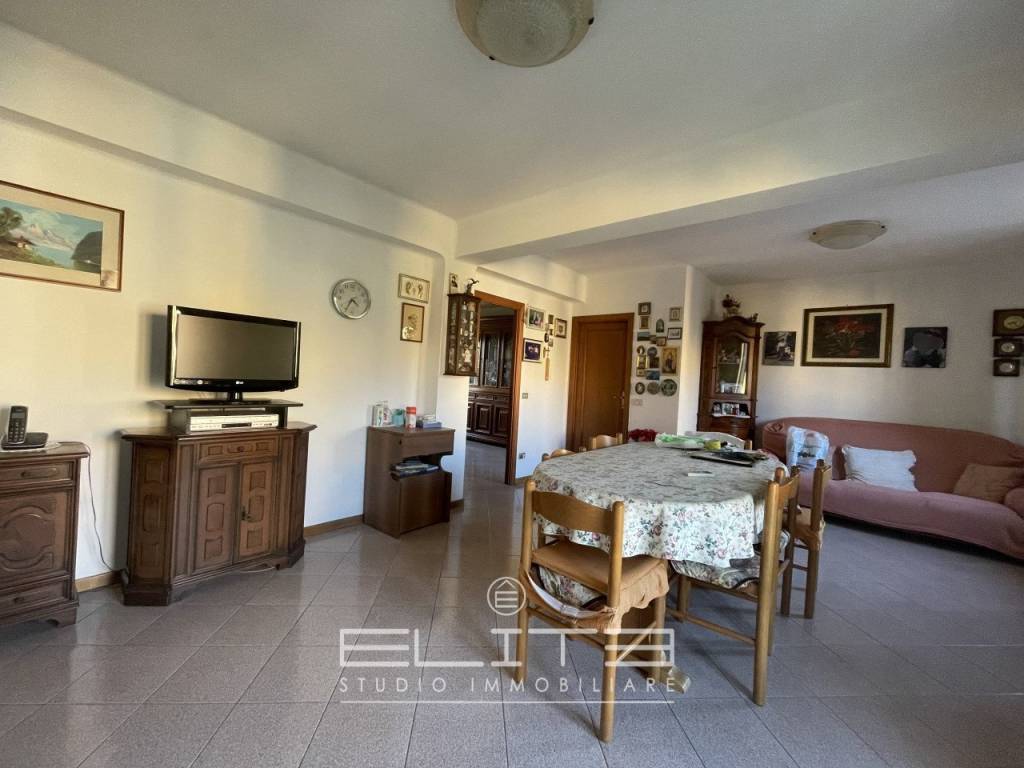 appartamento in vendita ad Ancona in zona Piano San Lazzaro