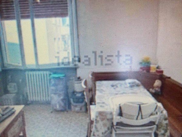 appartamento in vendita ad Ancona in zona Piano San Lazzaro