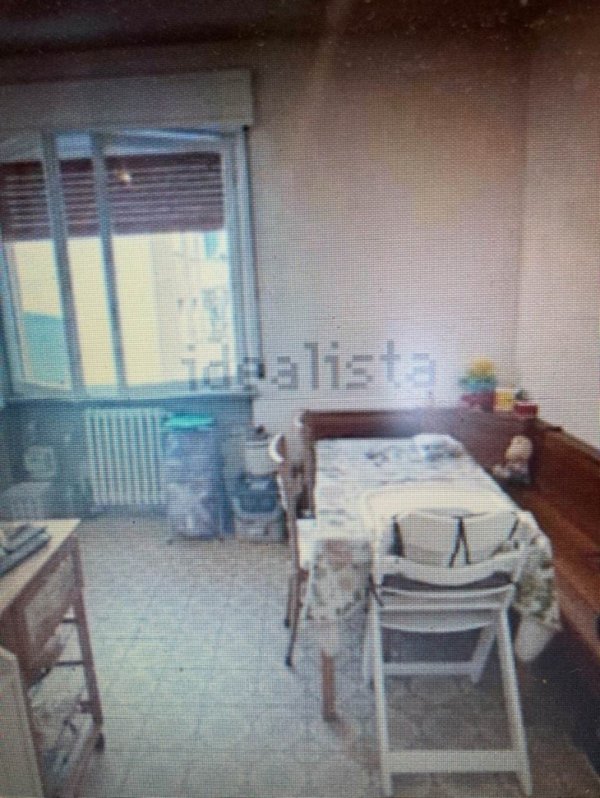 appartamento in vendita ad Ancona in zona Vallemiano