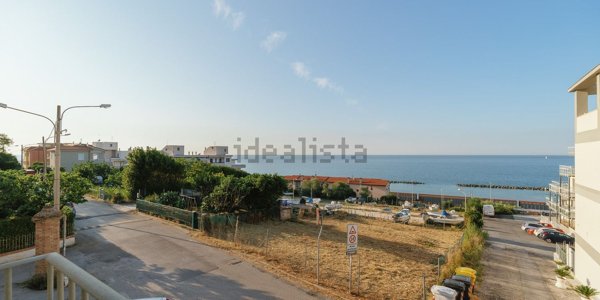 appartamento in vendita ad Ancona in zona Torrette