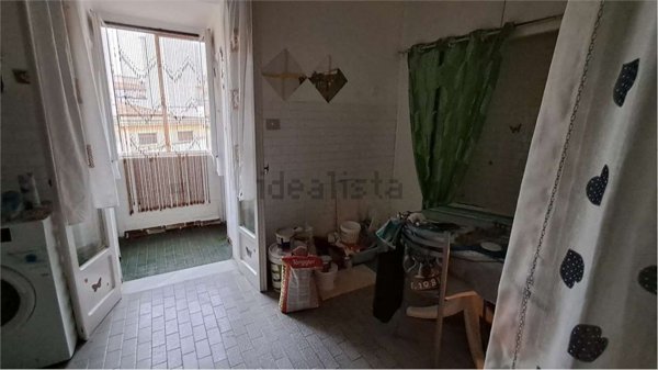 appartamento in vendita ad Ancona in zona Piano San Lazzaro