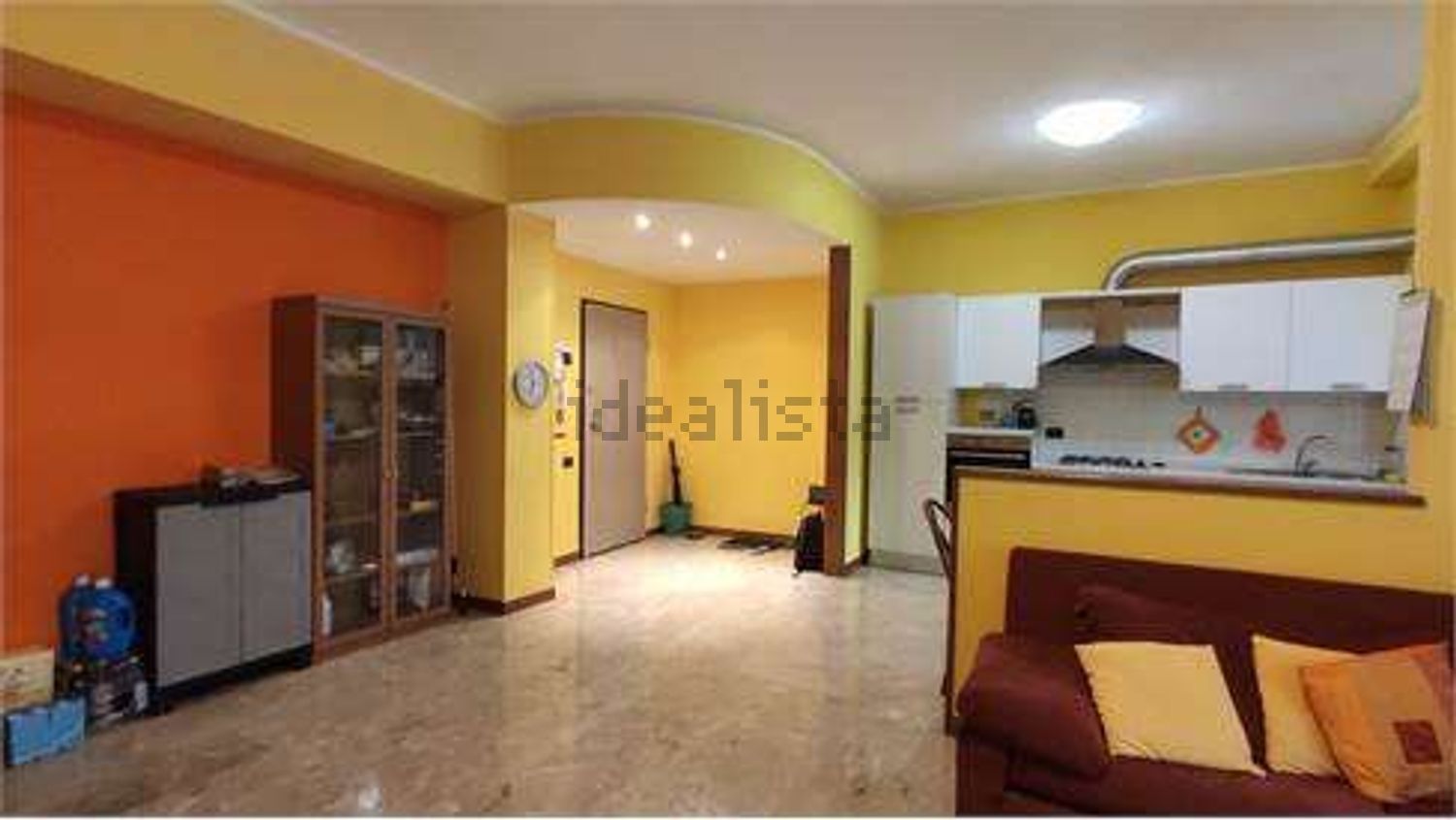 appartamento in vendita ad Ancona