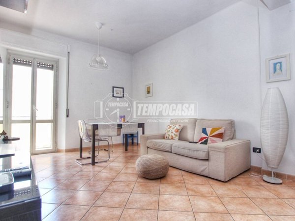 appartamento in vendita ad Ancona in zona Tavernelle