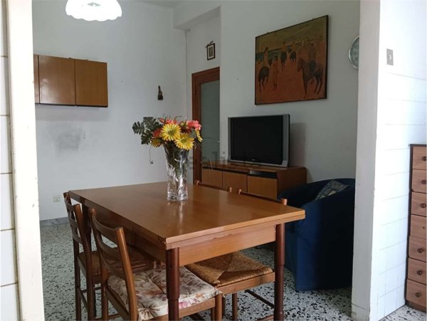 appartamento in vendita ad Ancona in zona Scrima