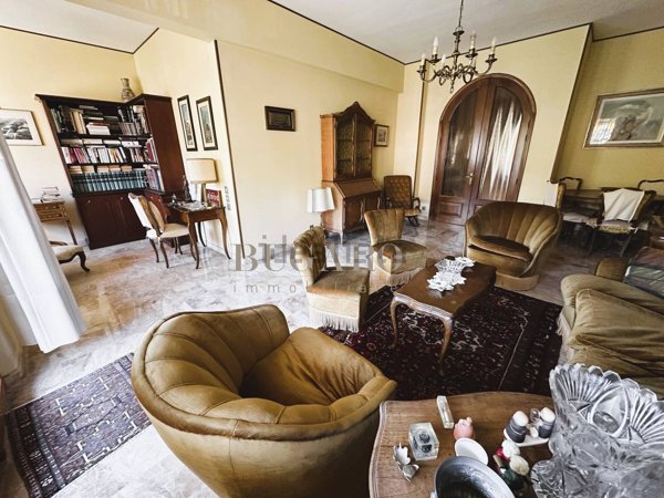 appartamento in vendita ad Ancona in zona Borgo Rodi