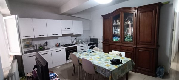 appartamento in vendita ad Ancona in zona Piano San Lazzaro