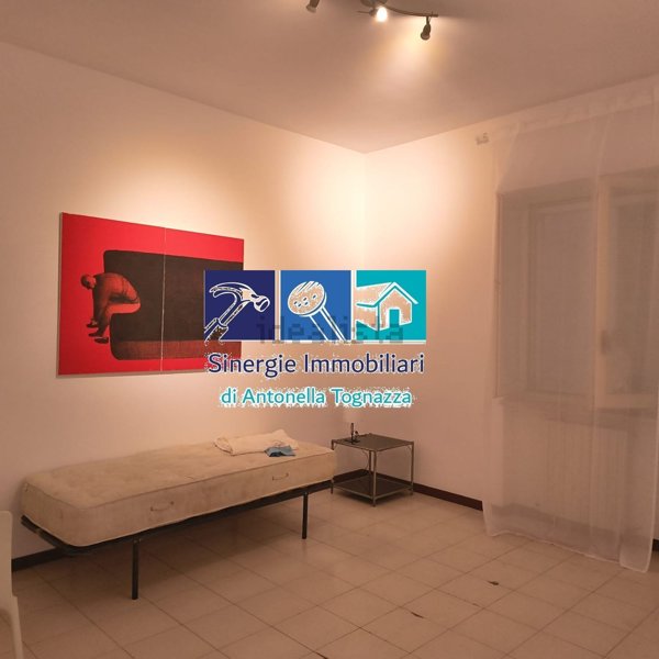 appartamento in vendita ad Ancona in zona Centro Storico