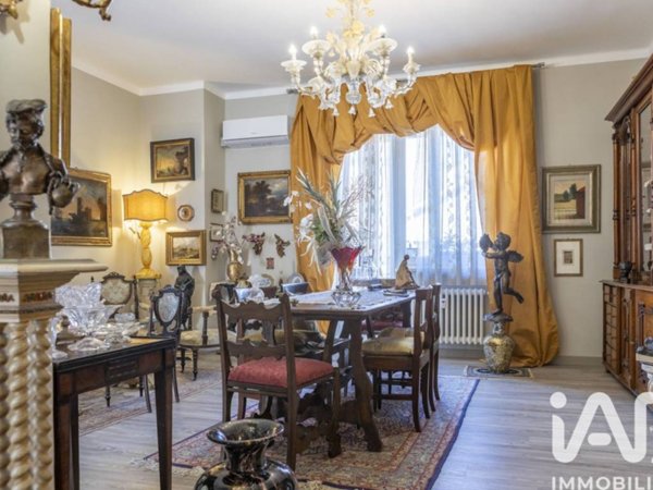 appartamento in vendita ad Ancona in zona Piano San Lazzaro