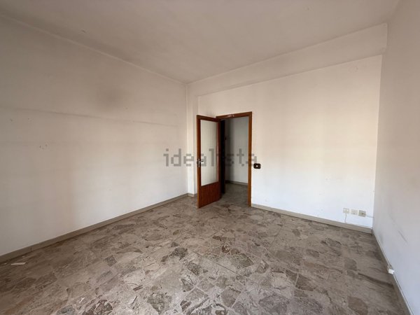 appartamento in vendita ad Ancona in zona Piano San Lazzaro