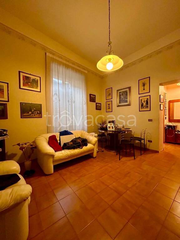 appartamento in vendita ad Ancona in zona Piano San Lazzaro