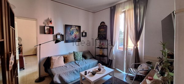 appartamento in vendita ad Ancona in zona Scrima