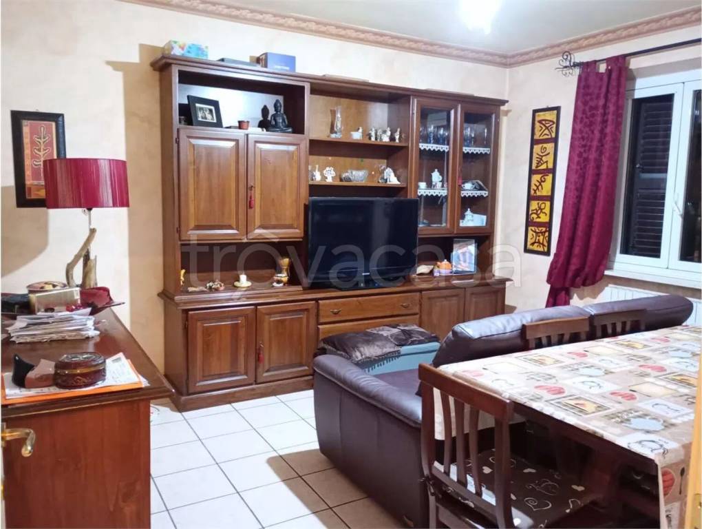 appartamento in vendita ad Ancona in zona Piano San Lazzaro
