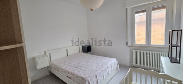 appartamento in vendita ad Ancona in zona Montirozzo