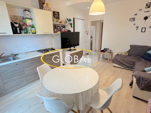 appartamento in vendita ad Ancona in zona Tavernelle