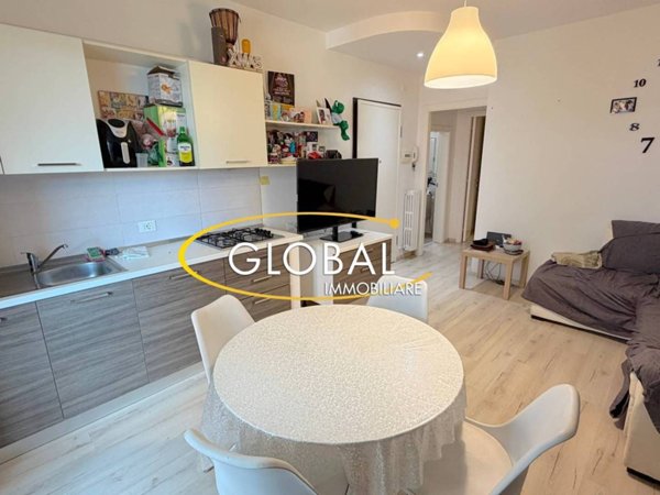 appartamento in vendita ad Ancona in zona Tavernelle