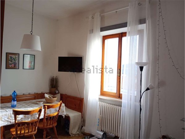 appartamento in vendita ad Ancona in zona Montirozzo