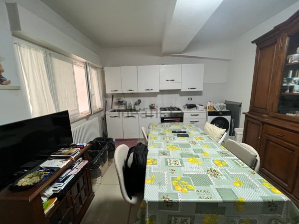 appartamento in vendita ad Ancona in zona Piano San Lazzaro