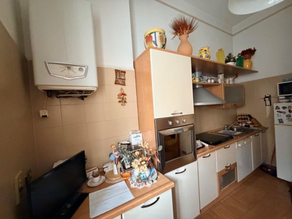 appartamento in vendita ad Ancona in zona Centro Storico