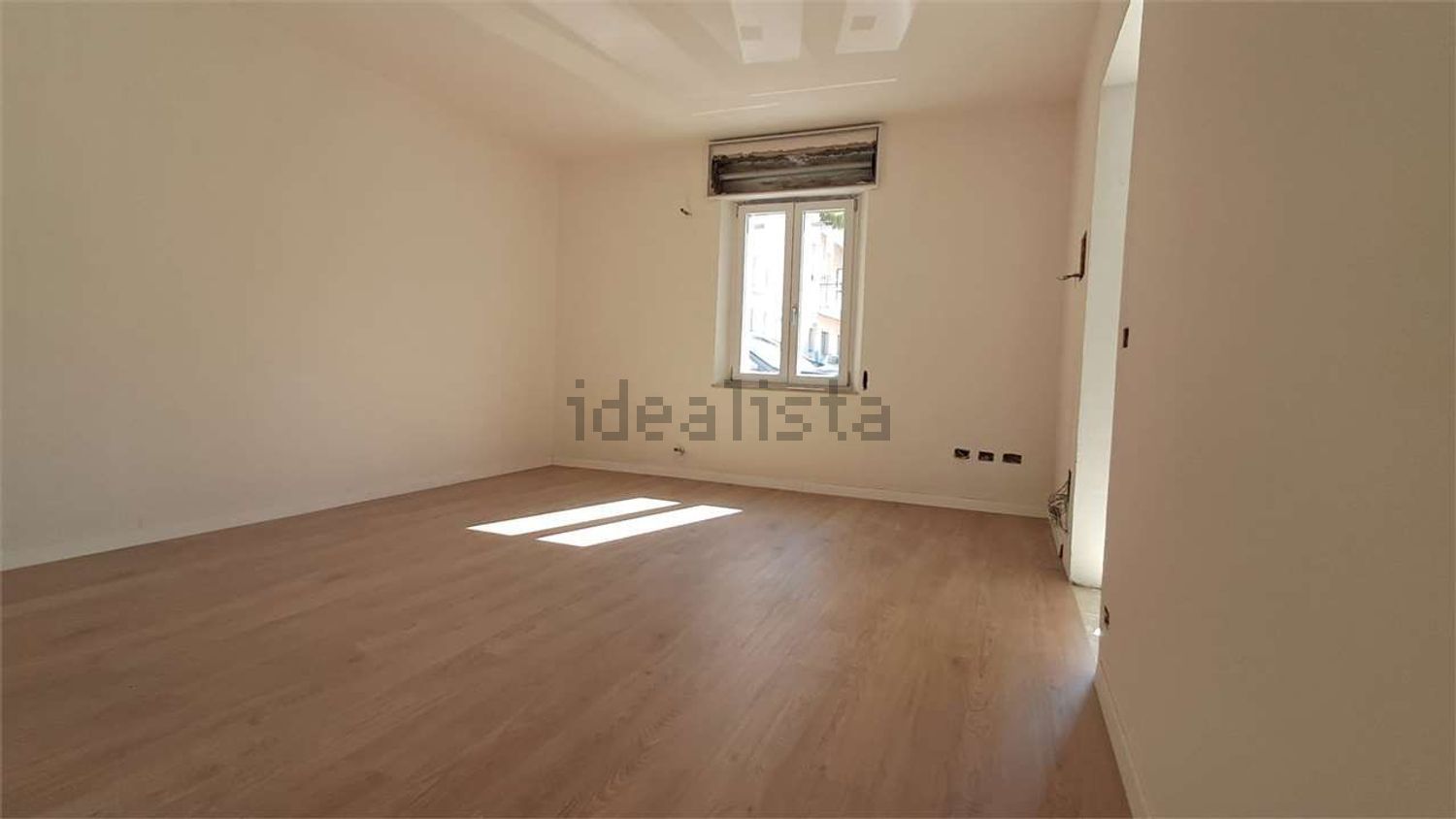 appartamento in vendita ad Ancona in zona Piano San Lazzaro