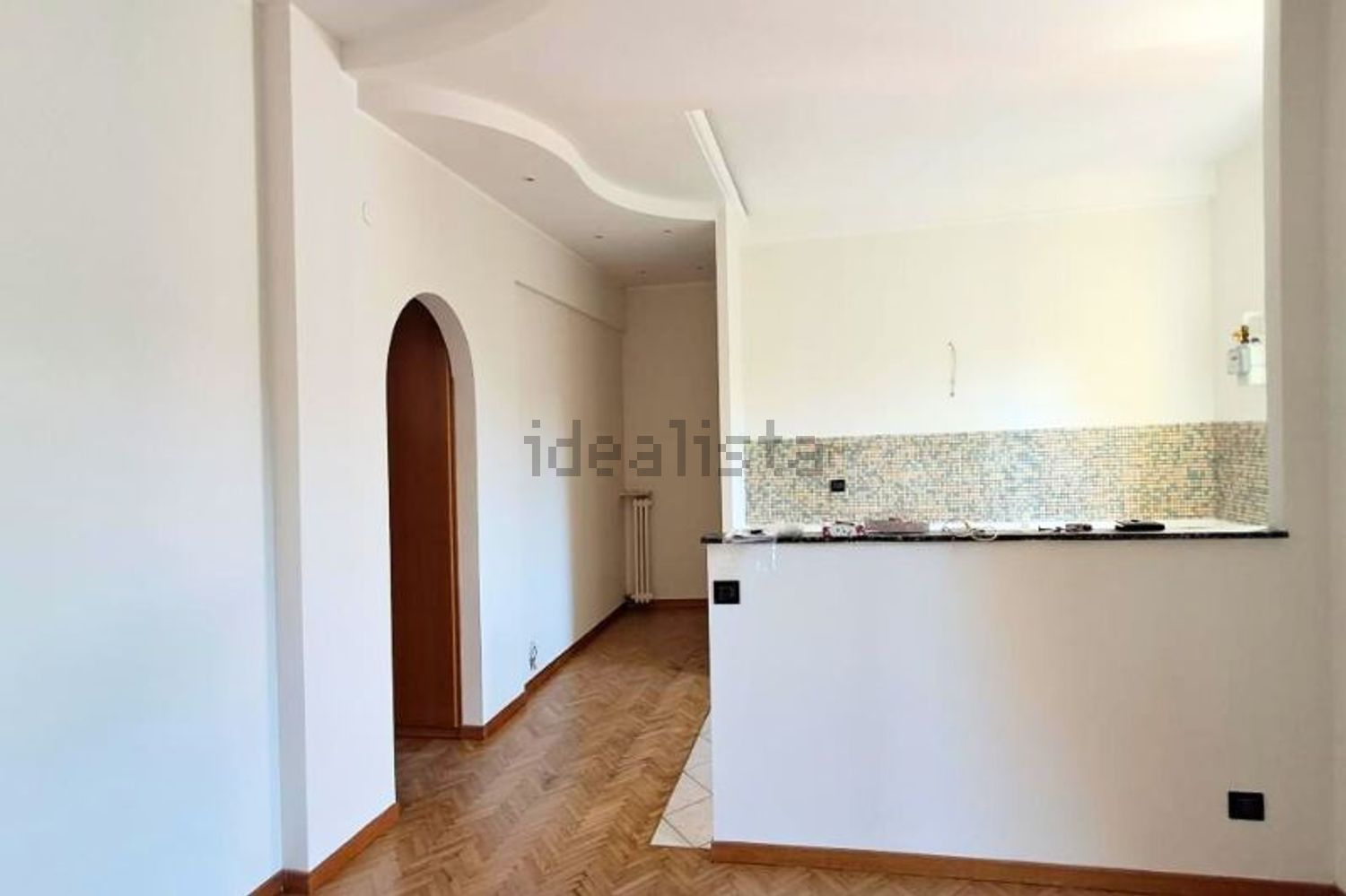 appartamento in vendita ad Ancona