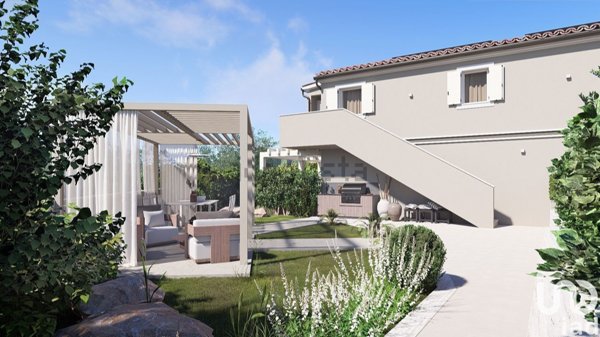 appartamento in vendita ad Ancona in zona Piano San Lazzaro