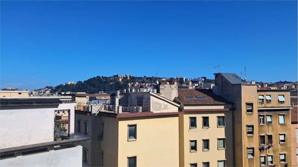 appartamento in vendita ad Ancona in zona Scrima