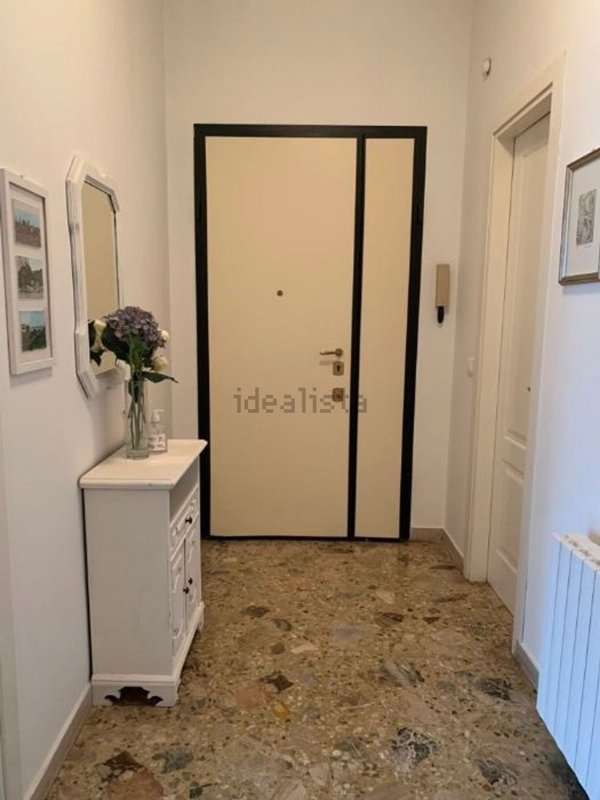 appartamento in vendita ad Ancona in zona Delle Grazie