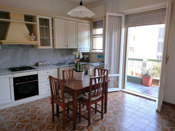 appartamento in vendita ad Ancona in zona Piano San Lazzaro