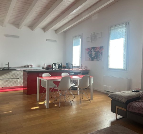 appartamento in vendita ad Ancona in zona Pinocchio