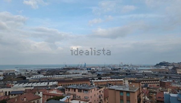 appartamento in vendita ad Ancona in zona Scrima