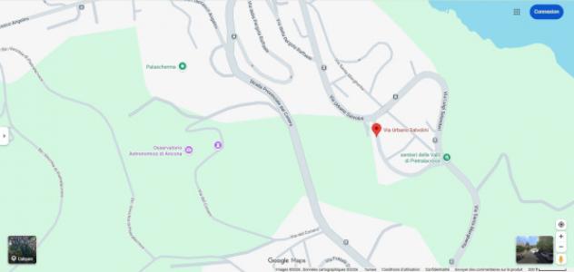 negozio in vendita ad Ancona in zona Piano San Lazzaro