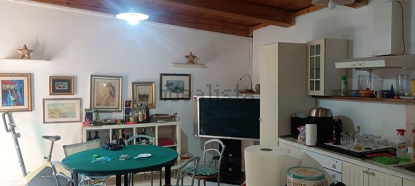 appartamento in vendita ad Ancona in zona Piano San Lazzaro