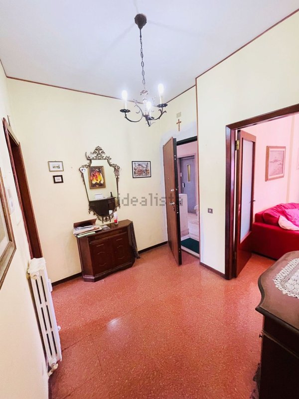 appartamento in vendita ad Ancona in zona Delle Grazie