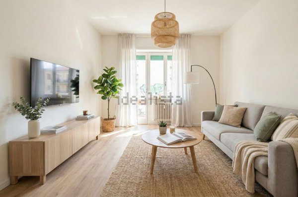 appartamento in vendita ad Ancona