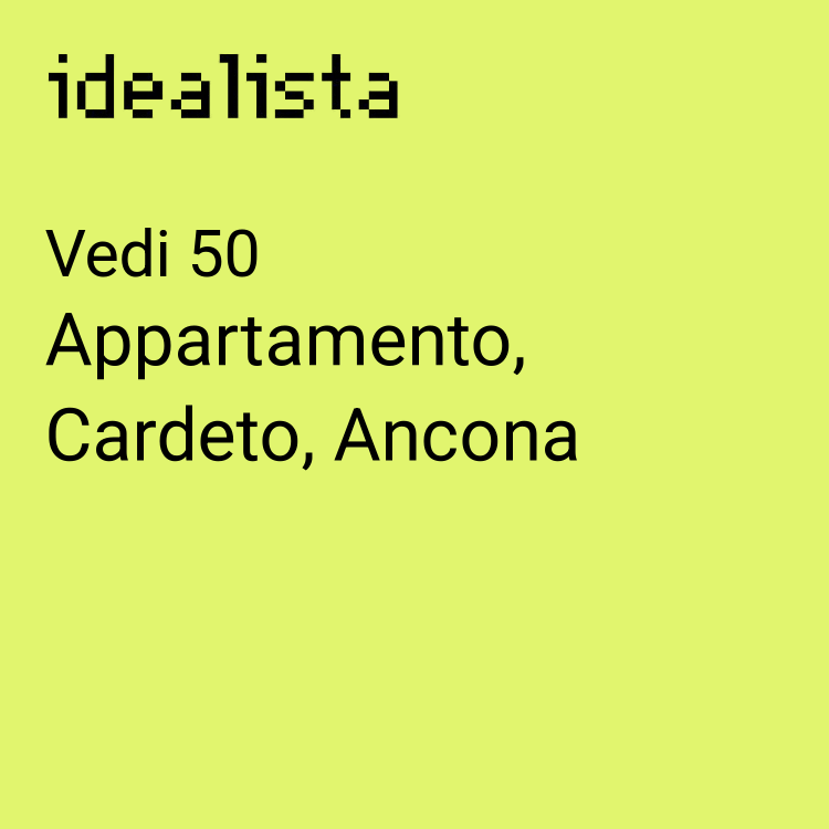 appartamento in vendita ad Ancona