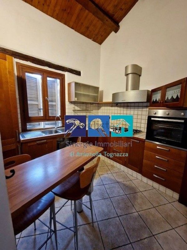 appartamento in vendita ad Ancona in zona Piano San Lazzaro