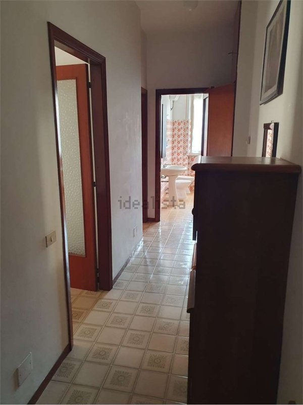 appartamento in vendita ad Ancona in zona Piano San Lazzaro