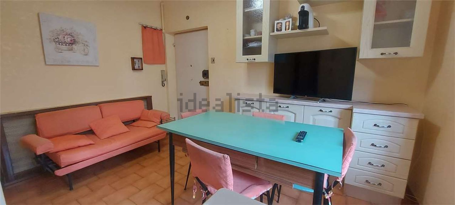 appartamento in vendita ad Ancona in zona Piano San Lazzaro