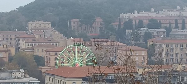 appartamento in vendita ad Ancona in zona Piano San Lazzaro