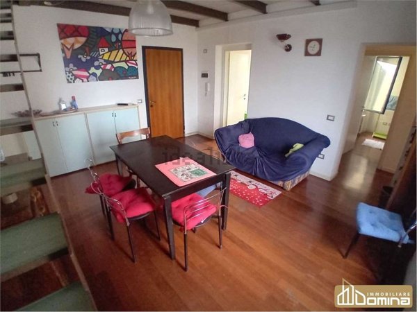 appartamento in vendita ad Ancona in zona Piano San Lazzaro