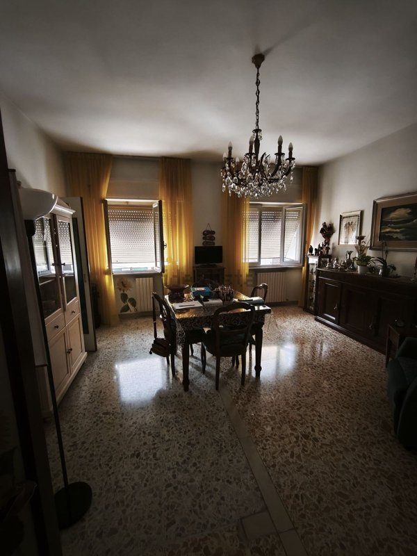 appartamento in vendita ad Ancona in zona Piano San Lazzaro