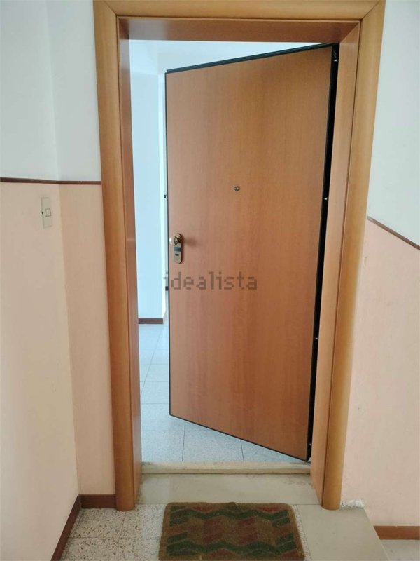 appartamento in vendita ad Ancona in zona Montirozzo