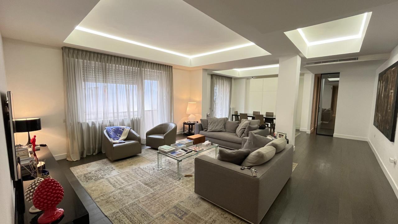 appartamento in vendita ad Ancona in zona Adriatico