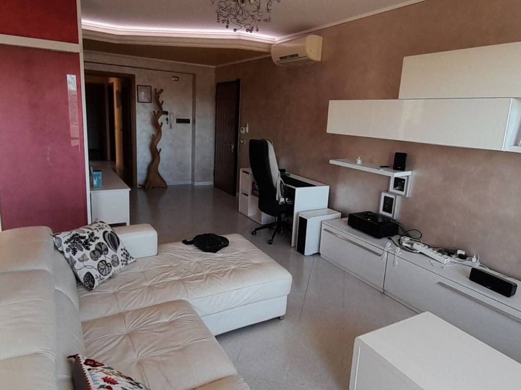 appartamento in vendita ad Ancona in zona Brecce Bianche