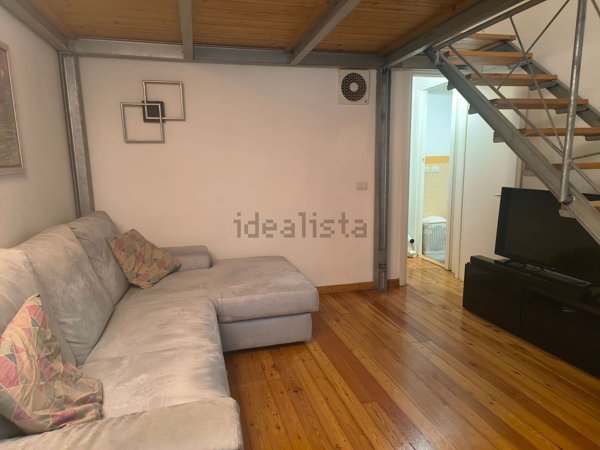 appartamento in vendita ad Ancona in zona Adriatico