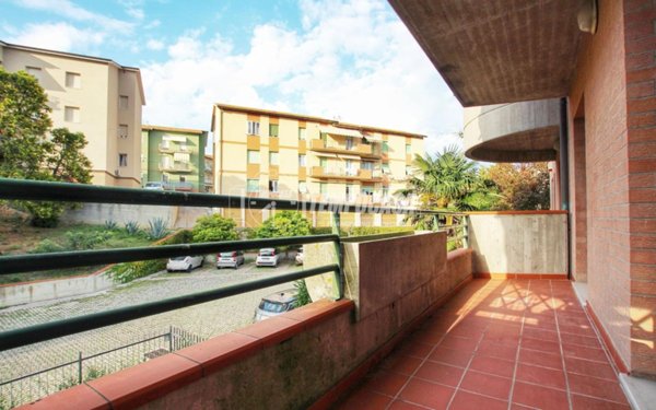 appartamento in vendita ad Ancona in zona Pinocchio